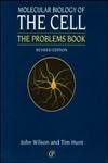 Beispielbild fr Molecular Biology of the Cell 3E - The Problems Book zum Verkauf von HPB-Ruby