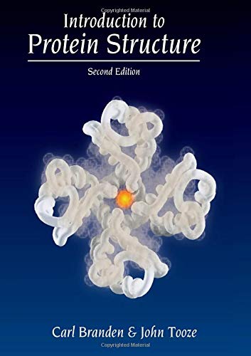 9780815323044: Introduction to protein structure 2nd edition