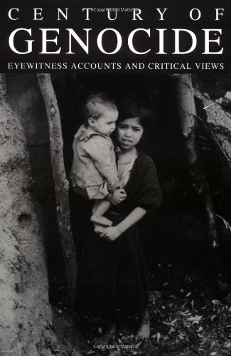 Imagen de archivo de Century of Genocide : Eyewitness Accounts and Critical Views a la venta por Better World Books
