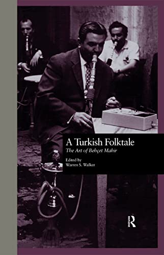Beispielbild fr A Turkish Folktale: The Art Of Behet Hahir ( World Folktale Library ) zum Verkauf von Tacoma Book Center