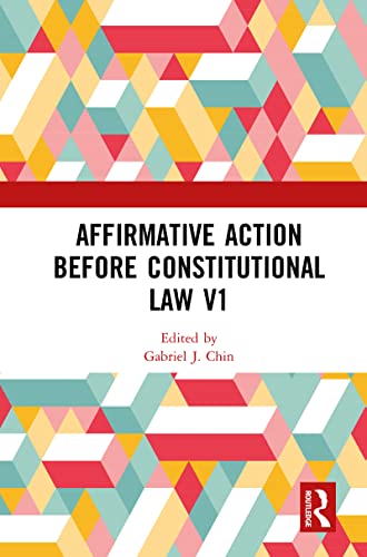 9780815327424: Affirmative Action and the Constitution