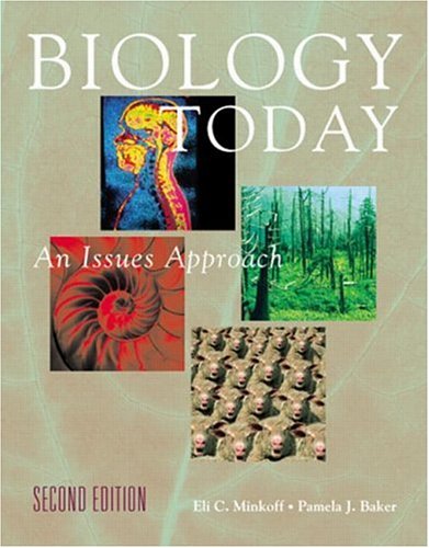 9780815327608: Biology Today an Issues Approach