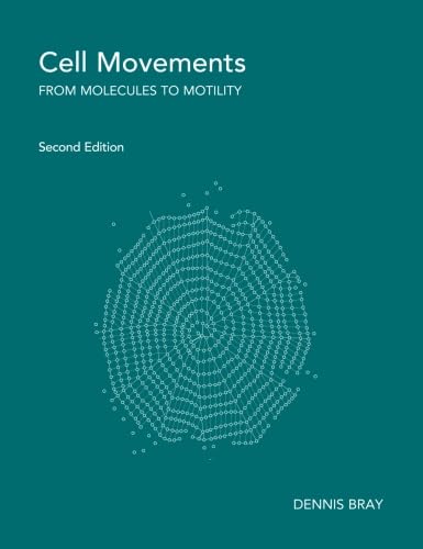 Stock image for Cell Movements: From Molecules to Motility for sale by WorldofBooks