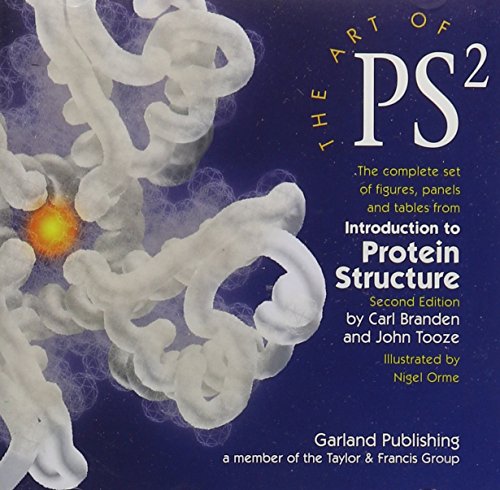 Art of Introduction to Protein Structure (9780815333289) by Branden, Carl; Tooze, John