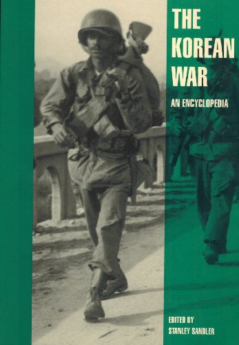 9780815333524: Korean War: An Encyclopedia