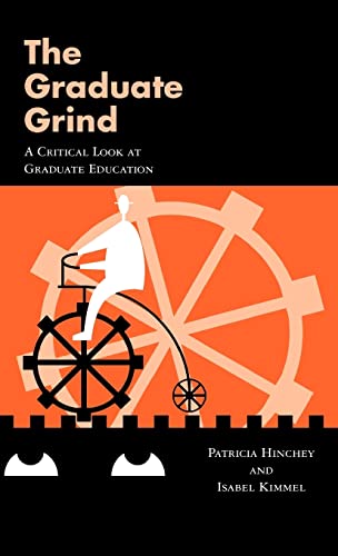 Stock image for The Graduate Grind for sale by Blackwell's