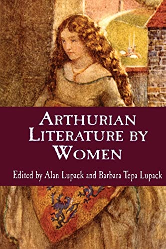 Imagen de archivo de Arthurian Literature by Women a la venta por Ystwyth Books