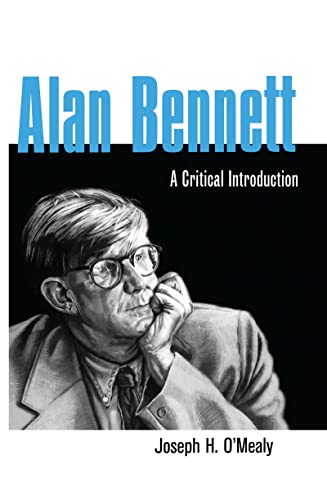Imagen de archivo de Alan Bennett: A Critical Introduction: A Casebook (Studies in Modern Drama) a la venta por Chiron Media