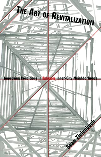 9780815335986: The Art of Revitalization (Contemporary Urban Affairs)
