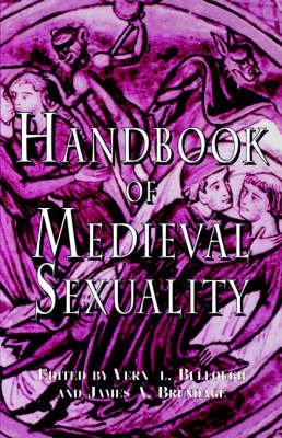 Beispielbild fr Handbook of Medieval Sexuality zum Verkauf von Blackwell's