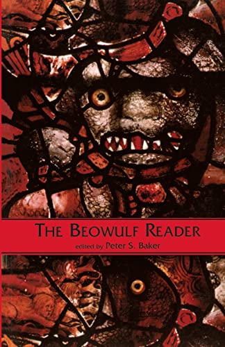 Stock image for The Beowulf Reader (Basic Readings in Anglo-Saxon England) for sale by ZBK Books