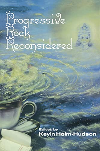 9780815337157: Progressive Rock Reconsidered