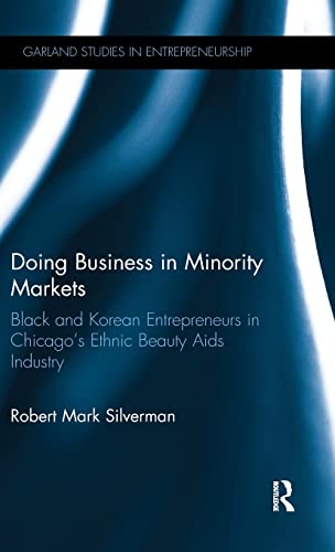 Stock image for Doing Business in Minority Markets for sale by Blackwell's