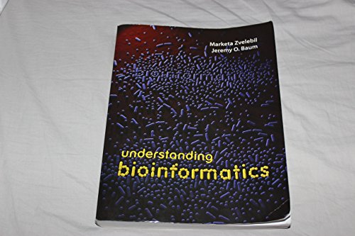 Understanding Bioinformatics