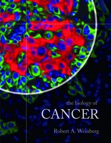 Beispielbild fr The Biology of Cancer zum Verkauf von Wonder Book