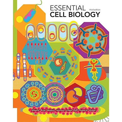 Immagine dell'editore per Essential Cell Biology venduto da Phatpocket Limited