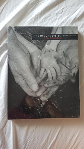 Stock image for The Immune System, 3rd Edition for sale by SecondSale