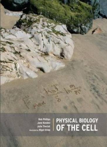 Imagen de archivo de Physical Biology of the Cell a la venta por Front Cover Books
