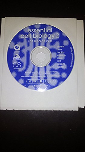 9780815341802: Essential Cell Biology