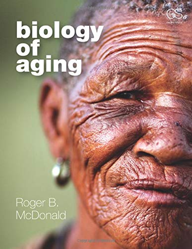 Stock image for Biology of Aging for sale by Reliant Bookstore