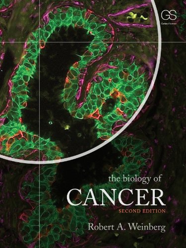 Imagen de archivo de The Biology of Cancer a la venta por medimops