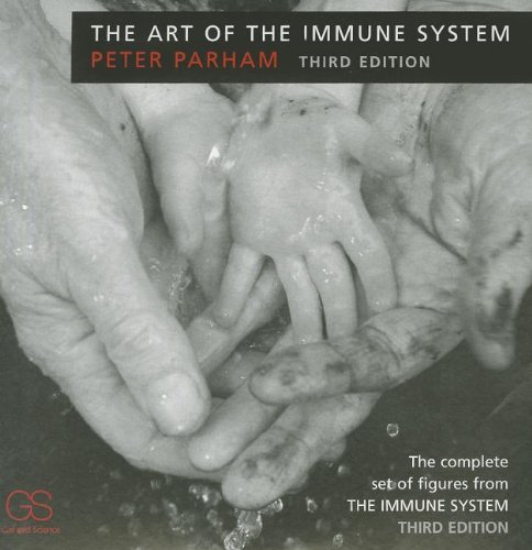 Beispielbild fr The Art of the Immune System: The Complete Set of Figures from the Immune System zum Verkauf von Buchpark