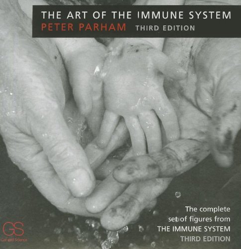 9780815344292: The Art of The Immune System, Third Edition