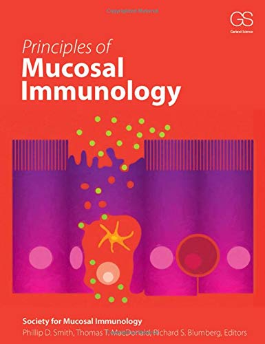 Beispielbild fr Principles of Mucosal Immunology zum Verkauf von More Than Words
