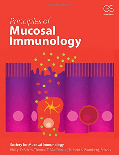 Stock image for Principles of Mucosal Immunology for sale by More Than Words