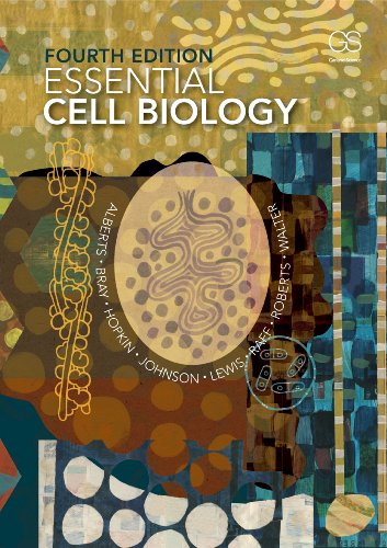 Beispielbild fr Essential Cell Biology, 4th Edition zum Verkauf von Seattle Goodwill