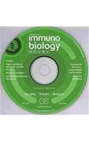 Janeway's Immunobiology CD-ROM (9780815344575) by Murphy, Ken; Travers, Paul; Walport, Mark