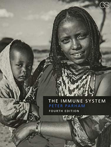 Beispielbild fr The Immune System, 4th Edition zum Verkauf von SecondSale