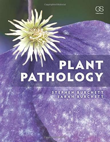 Stock image for Plant Pathology for sale by Reuseabook