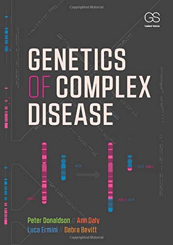 9780815344919: Genetics of Complex Disease