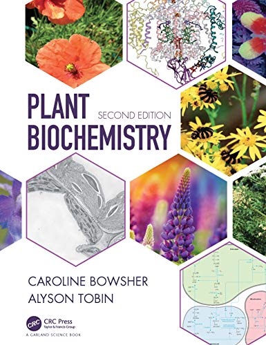 9780815344995: Plant Biochemistry