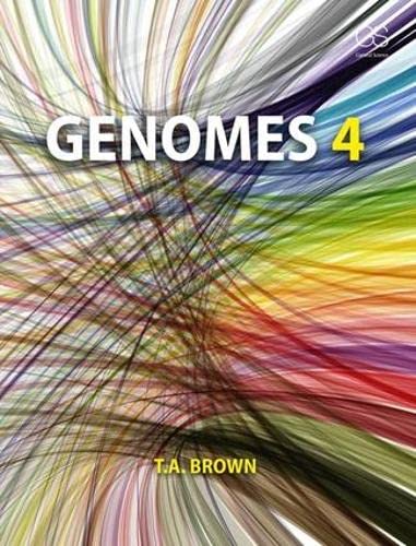 Imagen de archivo de Genomes 4 a la venta por BooksRun