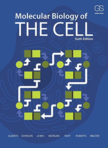 9780815345244: Molecular Biology of the Cell