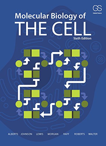 Stock image for Molecular Biology of the Cell for sale by The Book Cellar, LLC