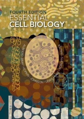 9780815345251: Essential Cell Biology