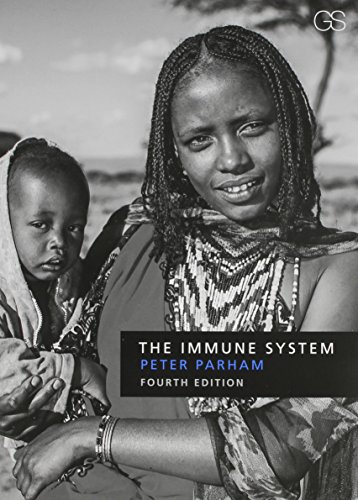 Stock image for The Immune System for sale by Byrd Books