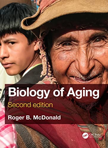9780815345671: Biology of Aging