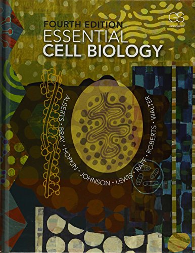 9780815345732: Essential Cell Biology + Garland Science Learning System Redemption Code
