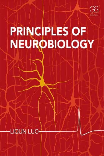 9780815345800: Principles of Neurobiology + Garland Science Learning System Redemption Code