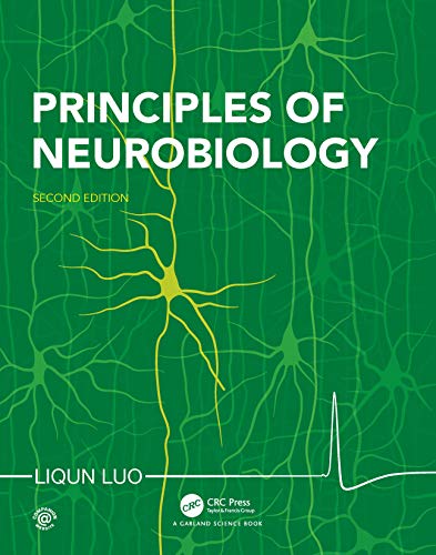 Beispielbild fr Principles of Neurobiology zum Verkauf von BooksRun