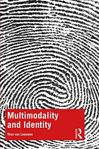 Beispielbild fr Multimodality and Identity zum Verkauf von ThriftBooks-Dallas
