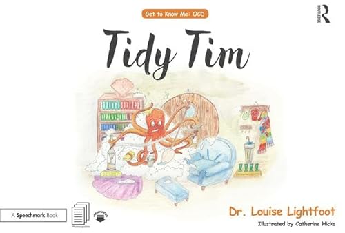 Stock image for Tidy Tim for sale by Blackwell's