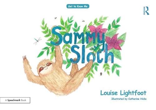 Stock image for Sammy Sloth for sale by Blackwell's