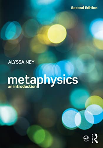 Stock image for Metaphysics for sale by BooksRun