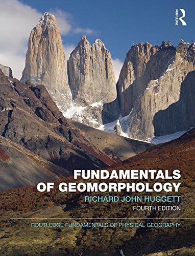 Stock image for Fundamentals Of Geomorphology, 4Th Edn for sale by Orion Tech