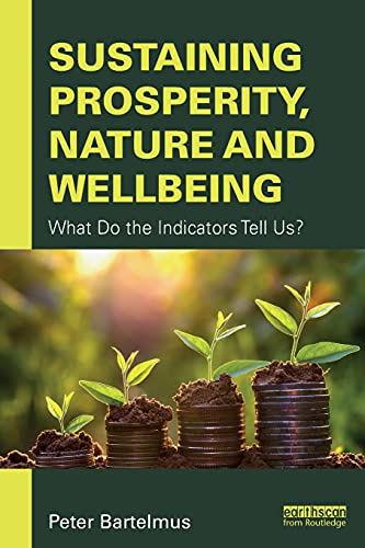 Stock image for Sustaining Prosperity, Nature and Wellbeing: What do the Indicators Tell Us? for sale by Reuseabook